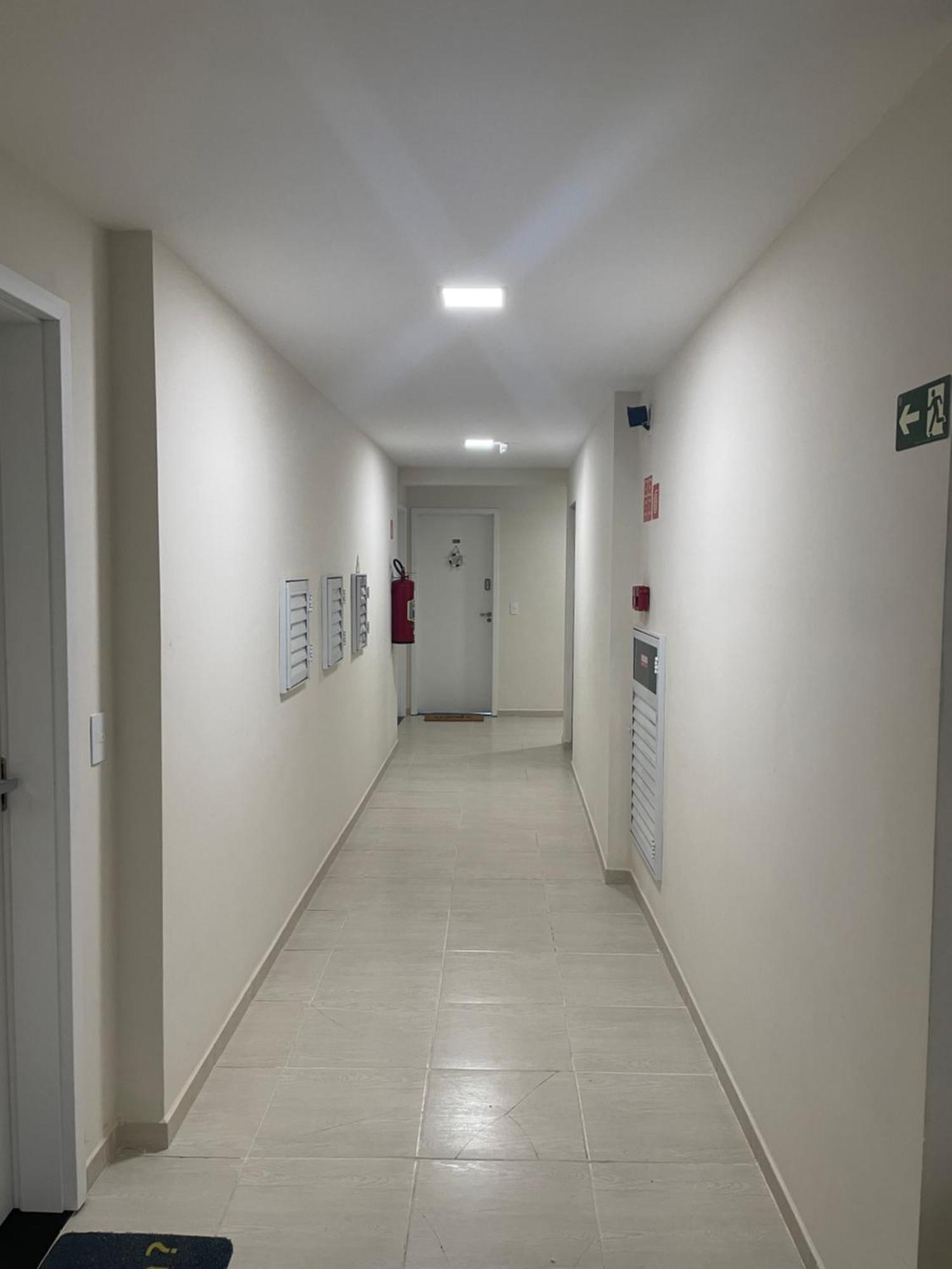 Apartamento Frente Mar Kp Mongagua Luaran gambar