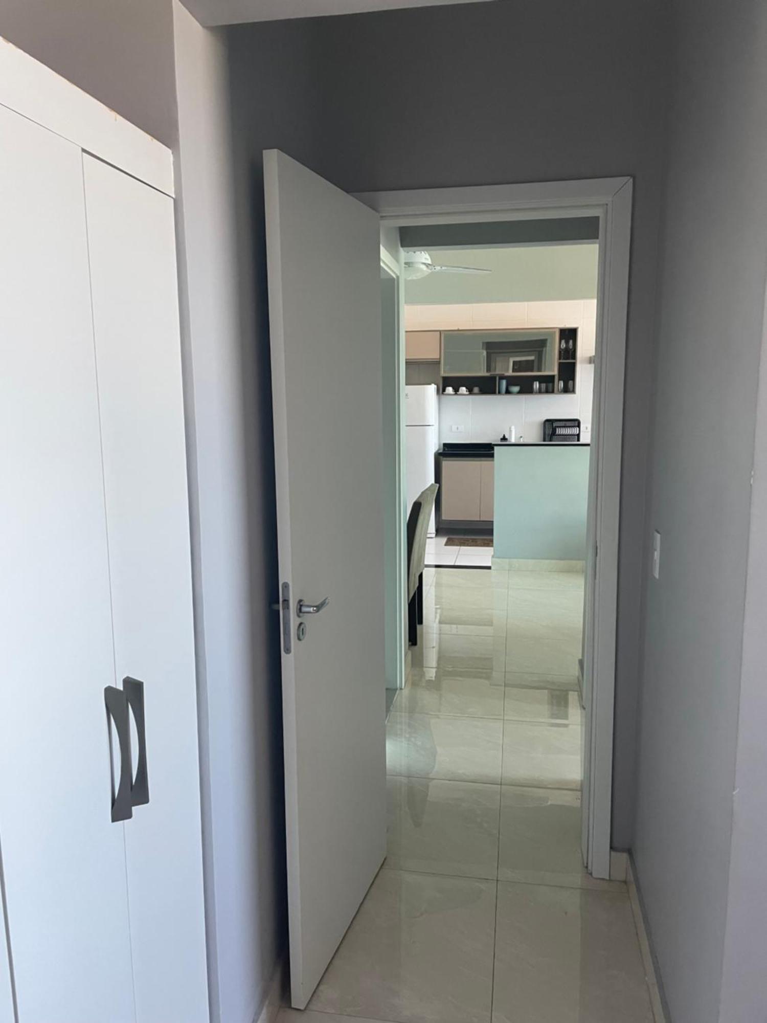 Apartamento Frente Mar Kp Mongagua Luaran gambar
