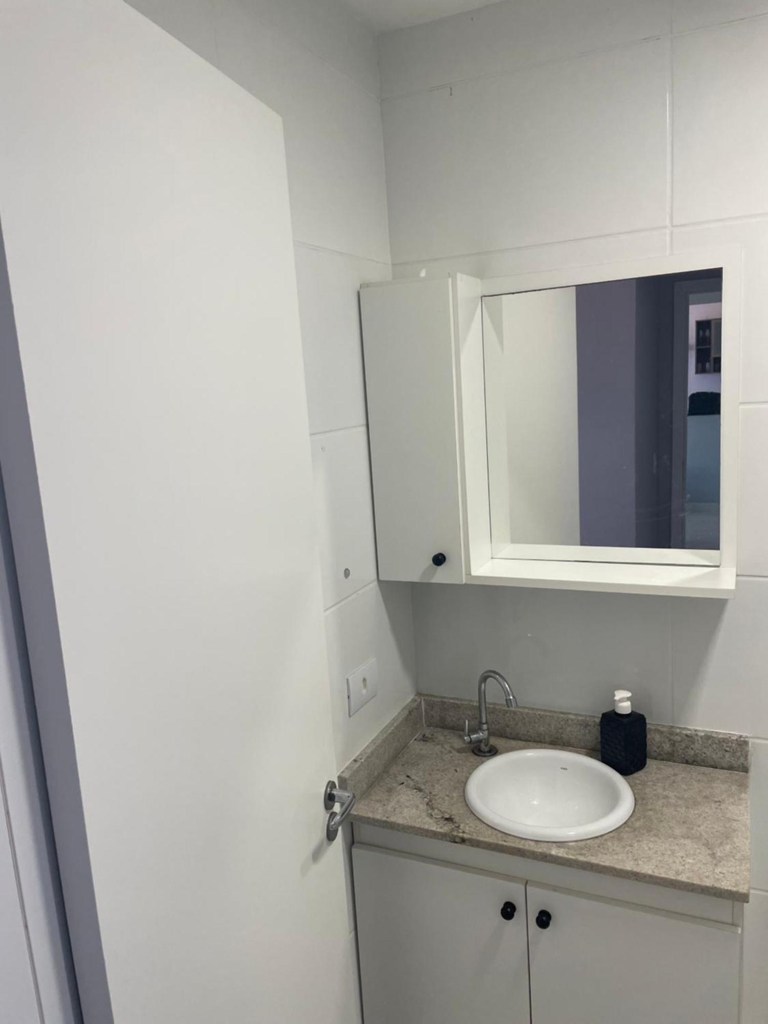 Apartamento Frente Mar Kp Mongagua Luaran gambar