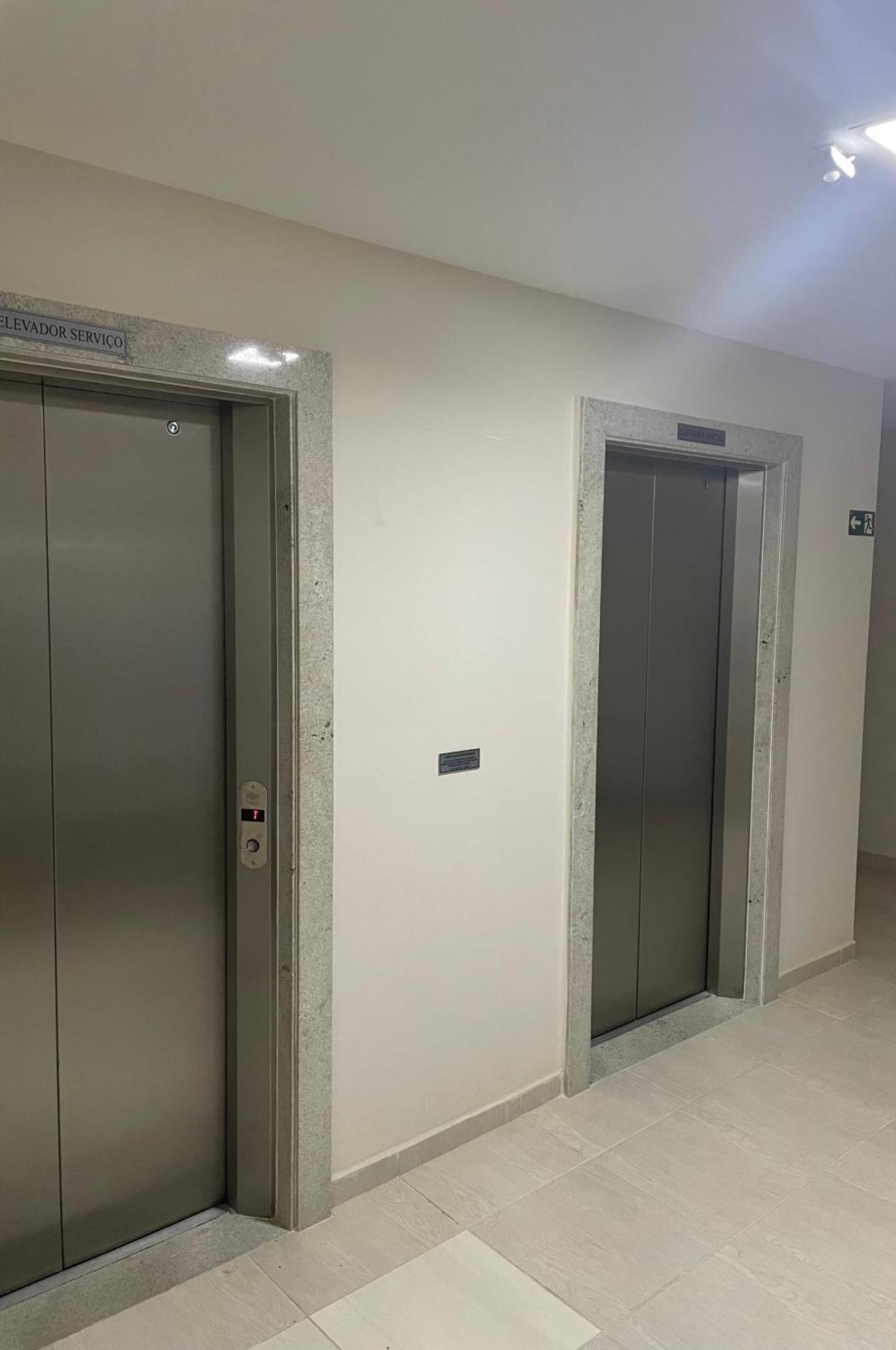 Apartamento Frente Mar Kp Mongagua Luaran gambar